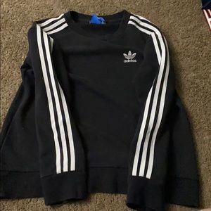 Adidas pull over